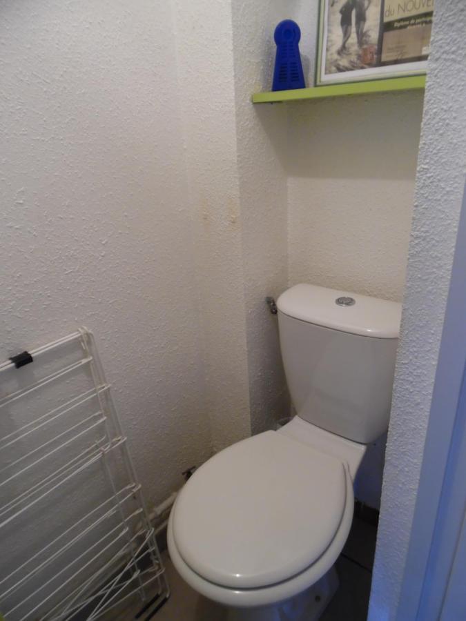 Appartement Avec Piscine Argelès-sur-Mer Exteriör bild