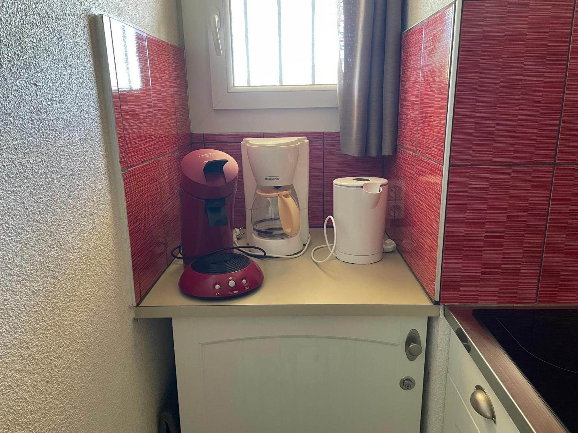 Appartement Avec Piscine Argelès-sur-Mer Exteriör bild